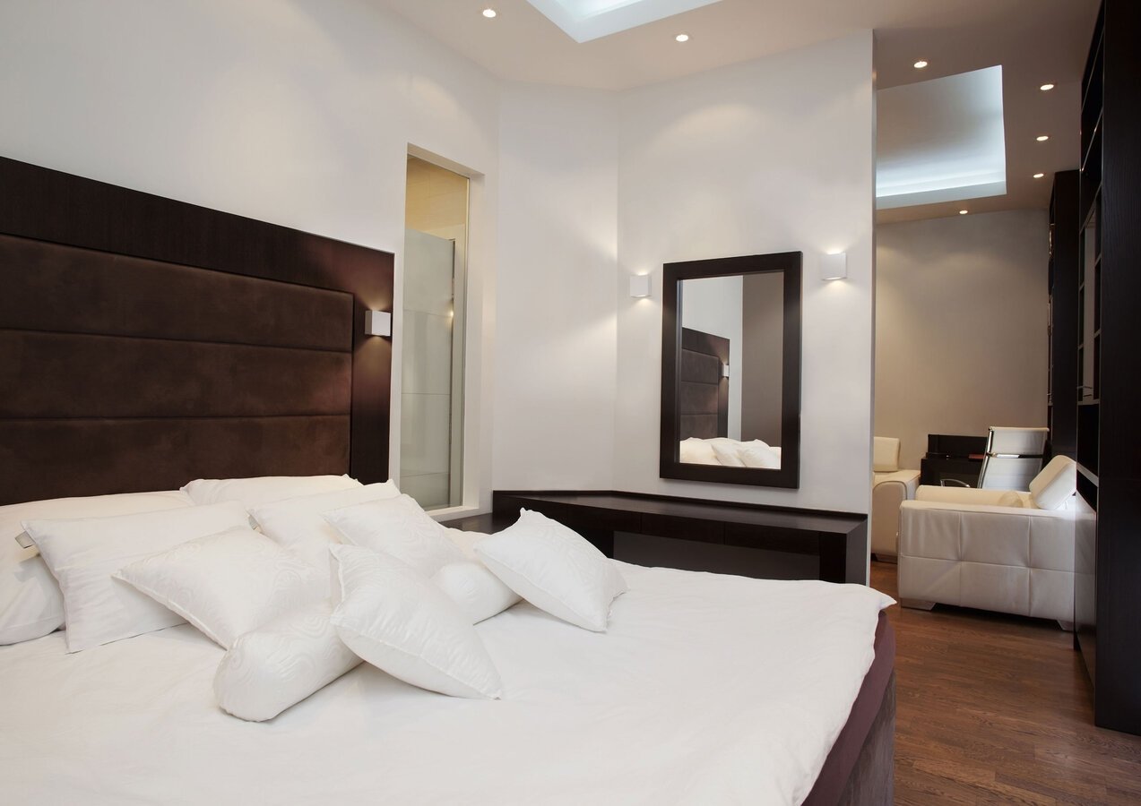 Wever & Ducre - Central 1.0 Wandlamp - KOOT