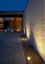 Wever & Ducre - Chart Asym Vloerlamp Roestvrij - KOOT