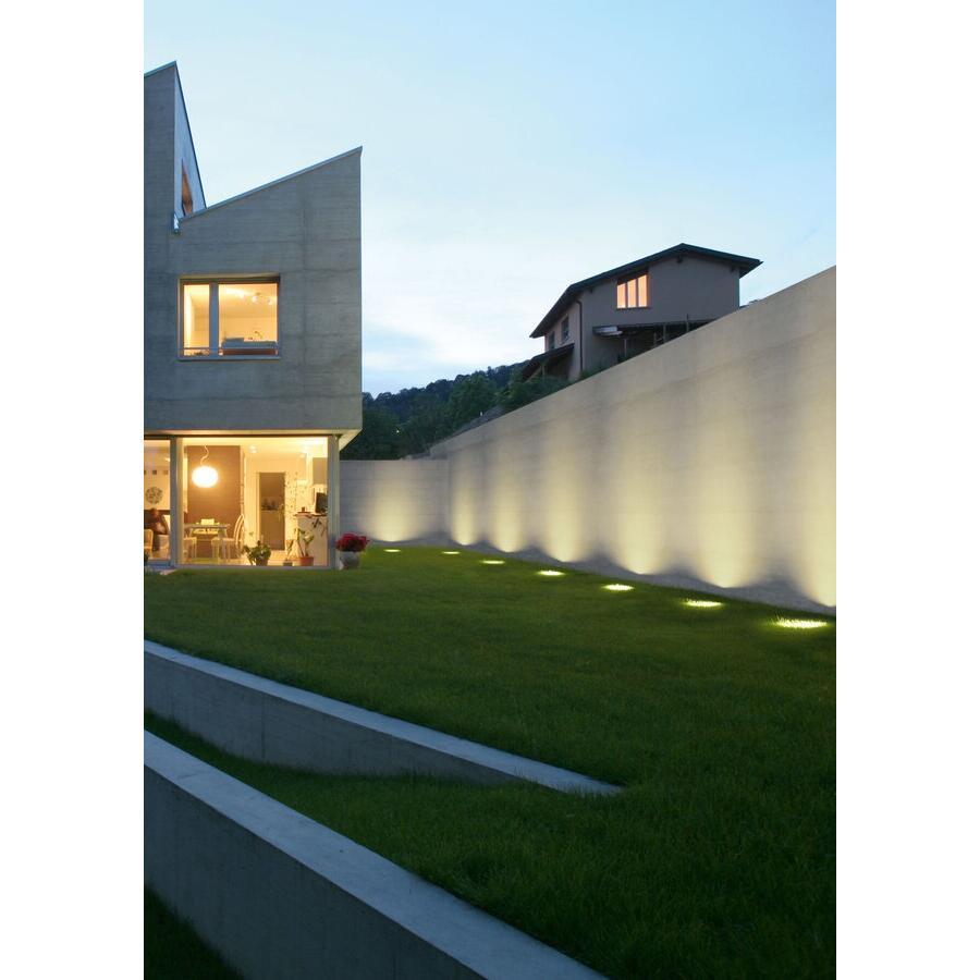 Wever & Ducre - Chart Vloerlamp Roestvrij - KOOT