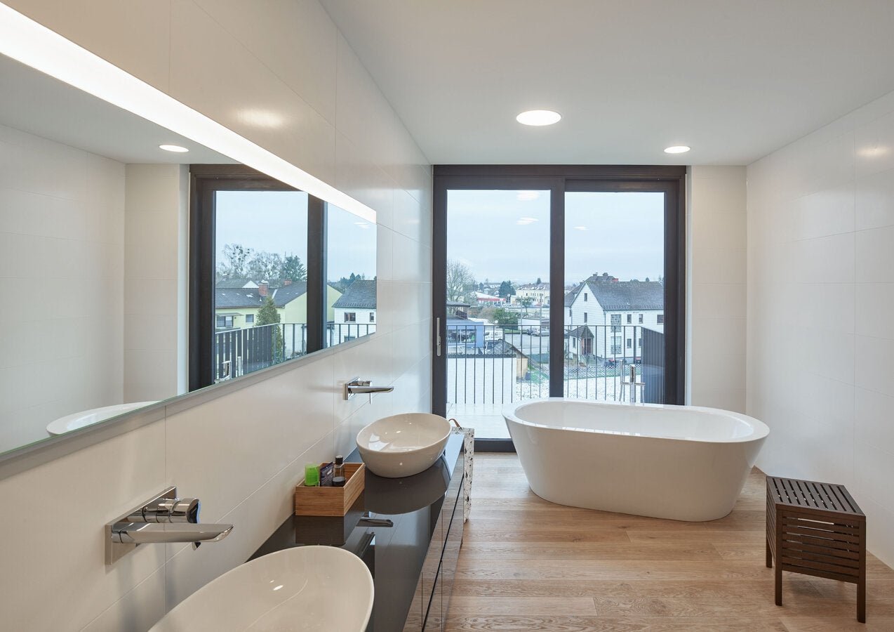 Wever & Ducre - City Plafondlamp / Wandlamp Wit - KOOT