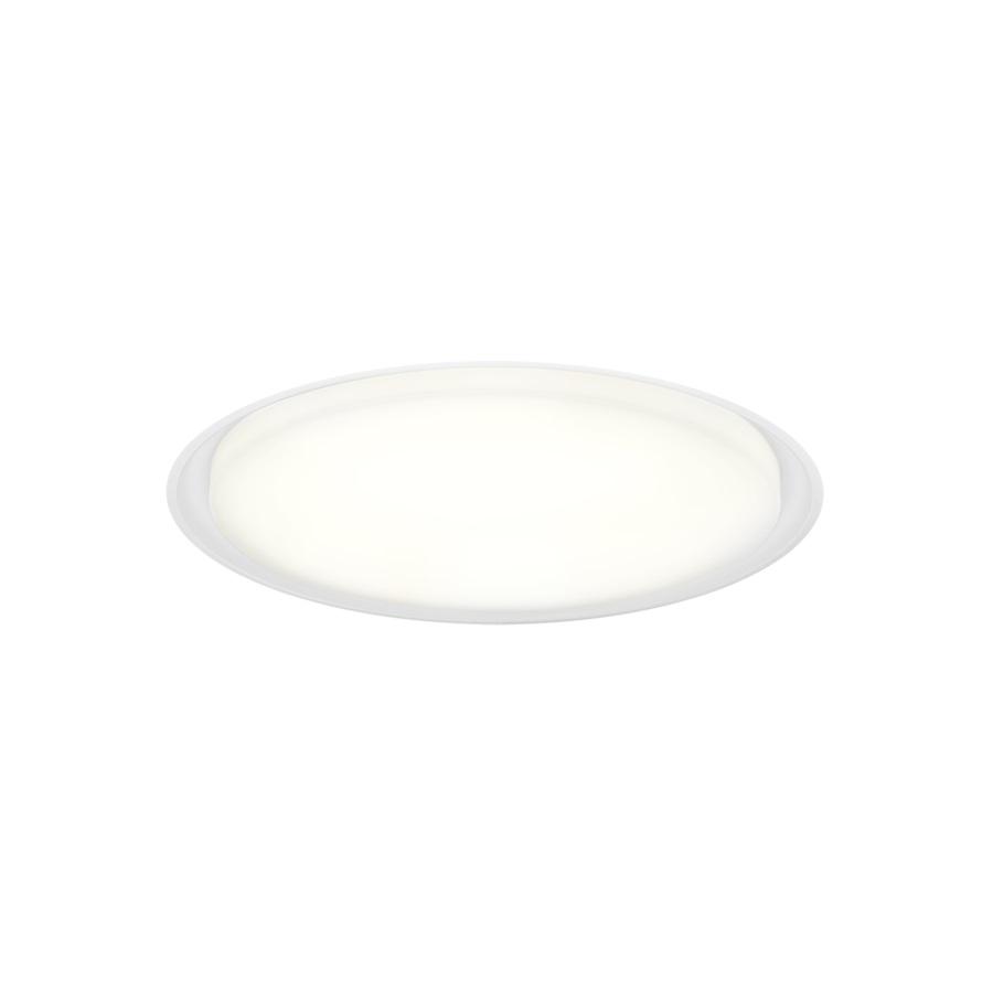 Wever & Ducre - City Plafondlamp / Wandlamp Wit - KOOT