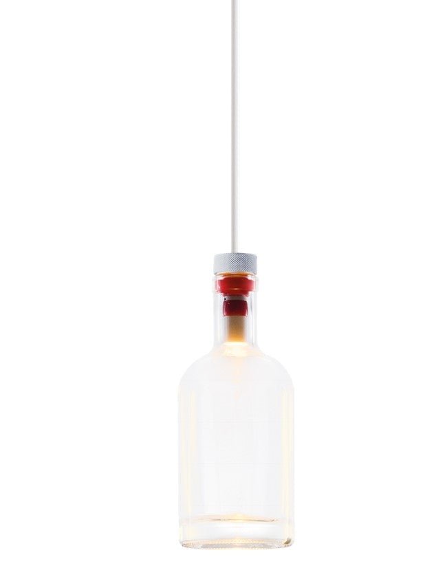 Wever & Ducre - Cork 1.0 Hanglamp - KOOT