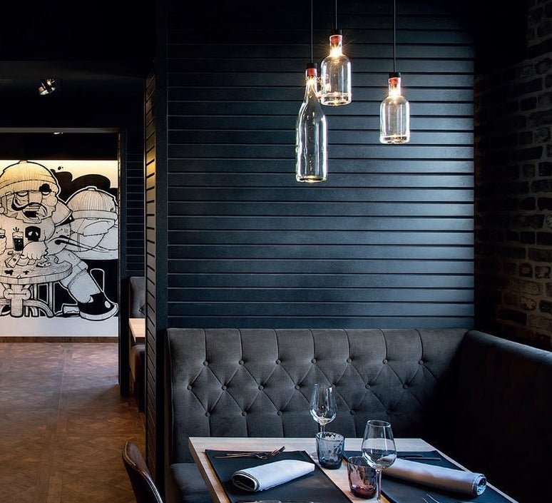 Wever & Ducre - Cork 1.0 Hanglamp - KOOT