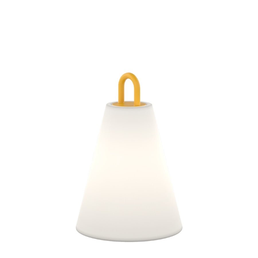 Wever & Ducre - Costa 1.0 Vloerlamp Wit - KOOT