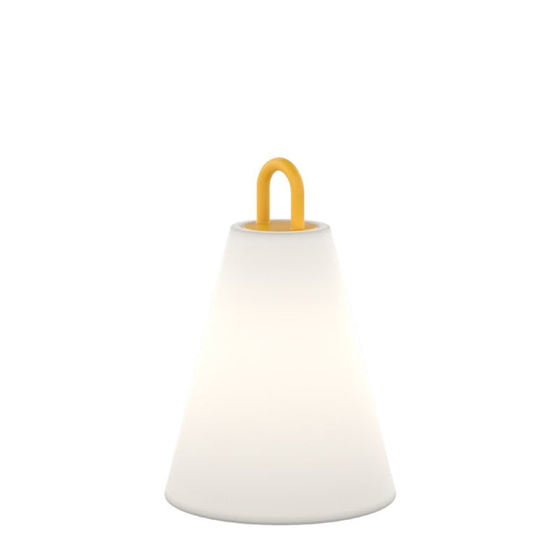 Wever & Ducre - Costa 1.0 Vloerlamp Wit - KOOT