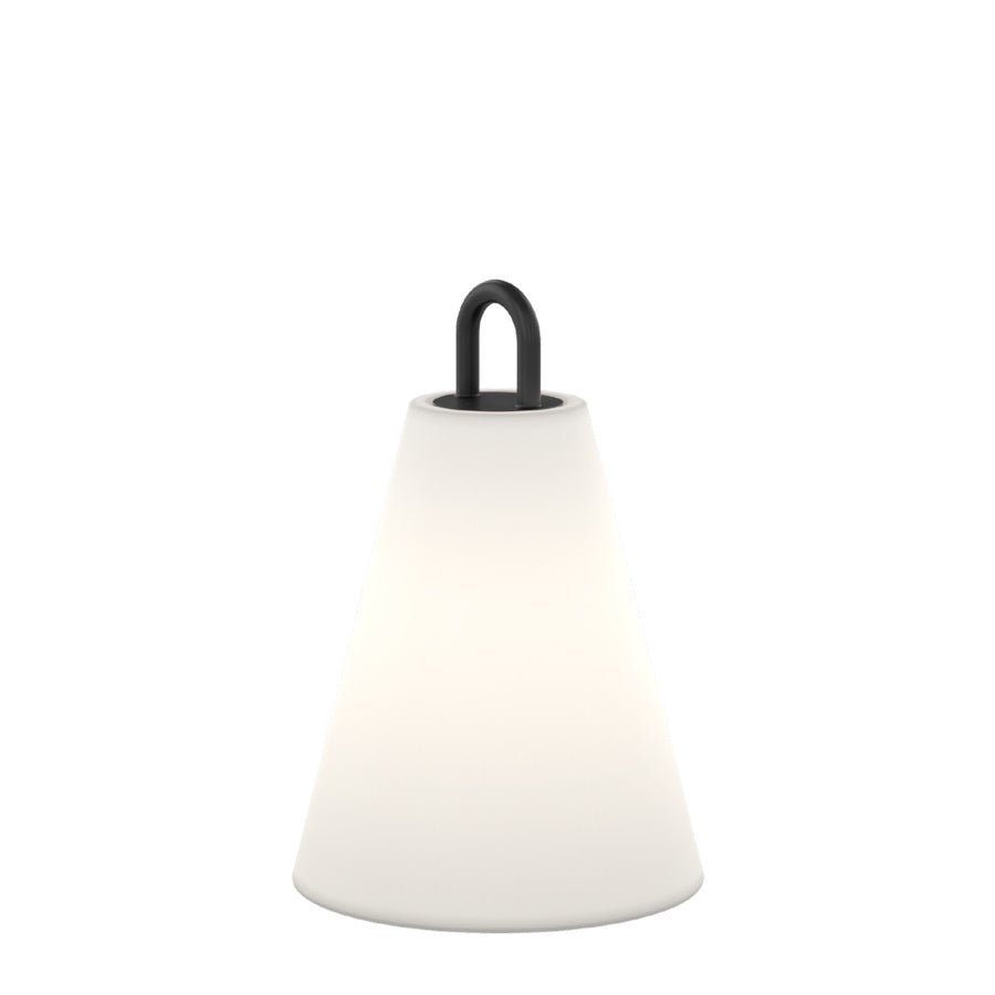 Wever & Ducre - Costa 1.0 Vloerlamp Wit - KOOT