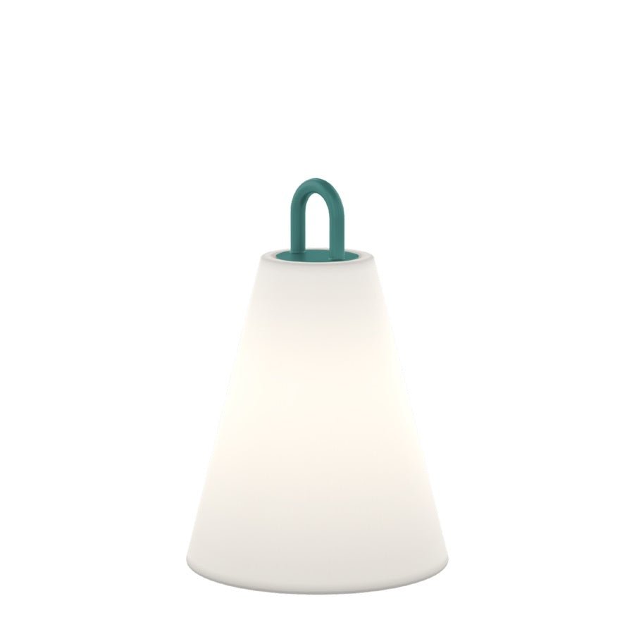 Wever & Ducre - Costa 1.0 Vloerlamp Wit - KOOT
