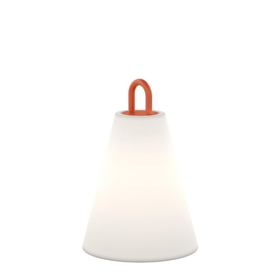 Wever & Ducre - Costa 1.0 Vloerlamp Wit - KOOT