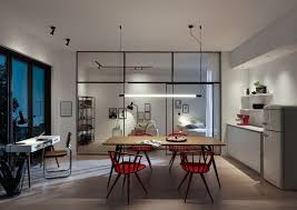 Wever & Ducre - Darf 1.0 Wandlamp Zwart - KOOT