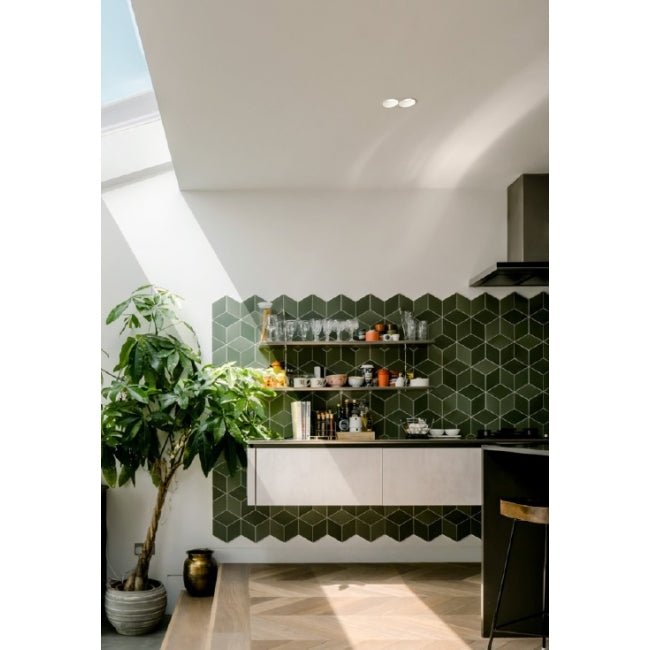 Wever & Ducre - Deep 2.0 PAR16 Spots - KOOT