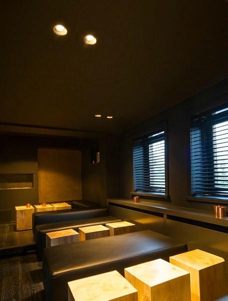 Wever & Ducre - Deep Adjust 1.0 PAR16 LED Spot - KOOT