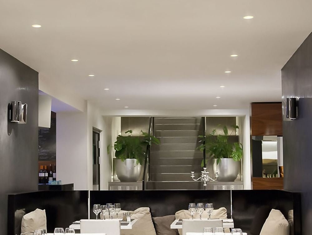 Wever & Ducre - Deep Adjust 1.0 PAR16 LED Spot - KOOT