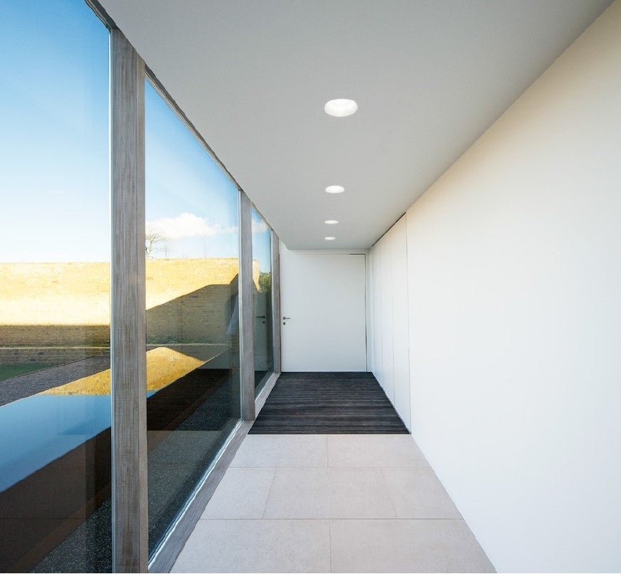 Wever & Ducre - Deep Adjust 1.0 PAR16 LED Spot - KOOT