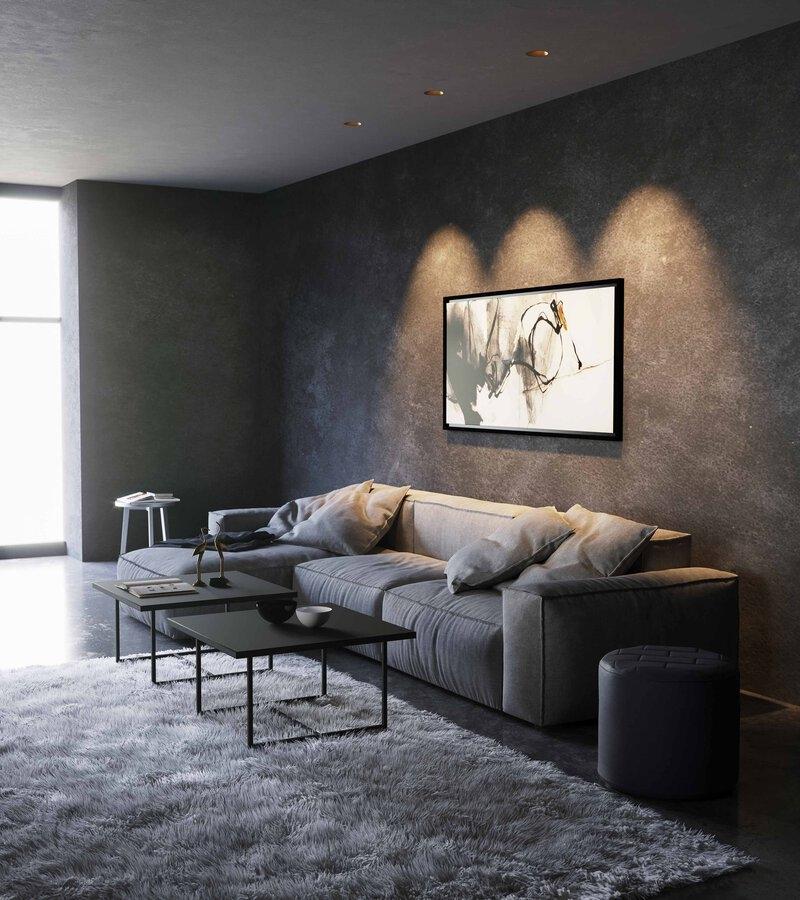 Wever & Ducre - Deep Adjust Trimless PAR16 Spot - KOOT