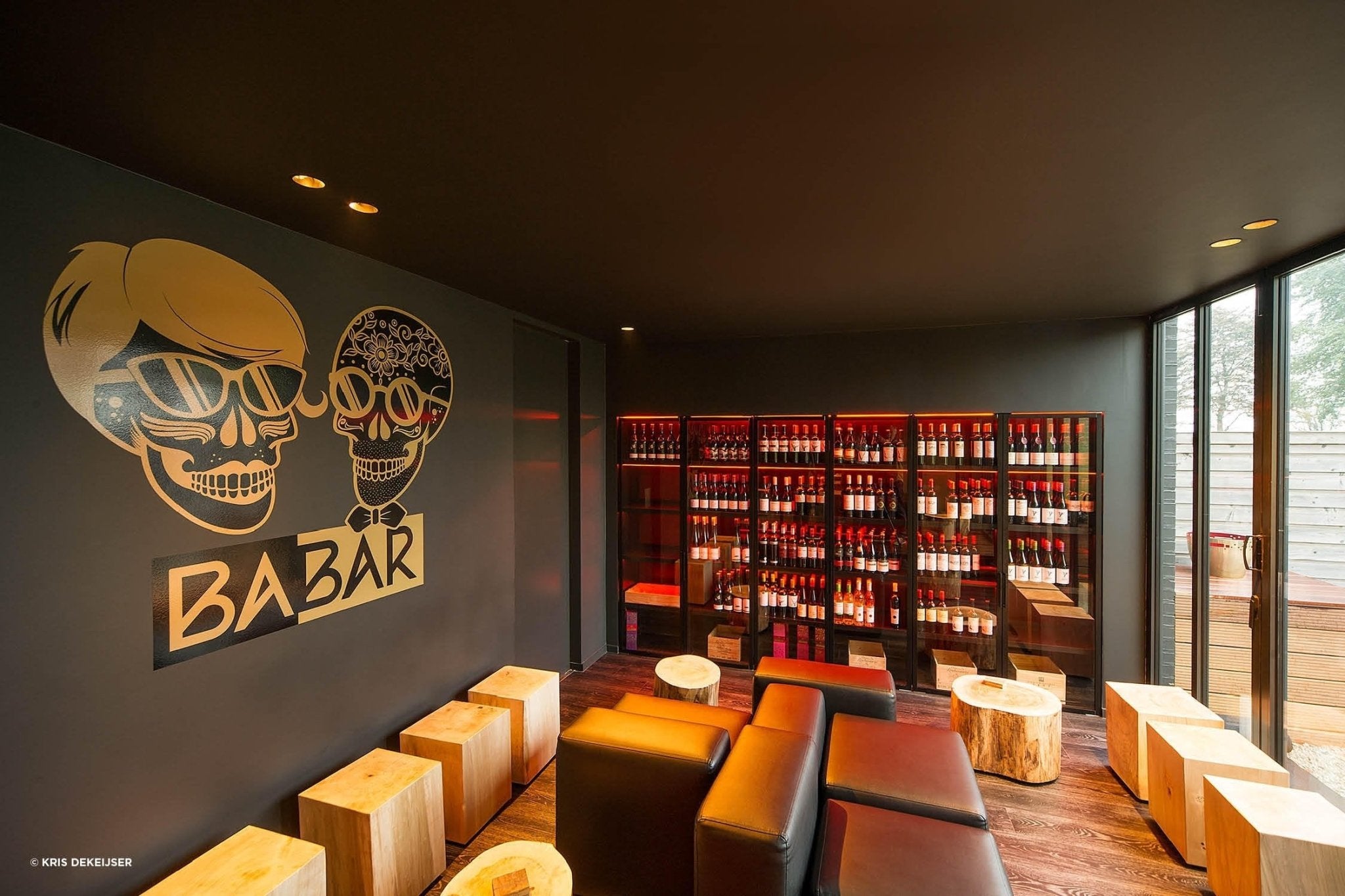 Wever & Ducre - Deep Adjust Trimless PAR16 Spot - KOOT