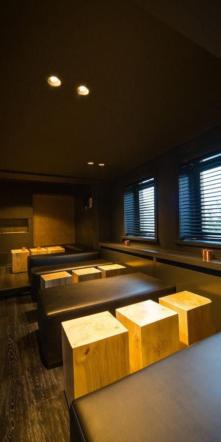 Wever & Ducre - Deep Adjust Trimless PAR16 Spot - KOOT