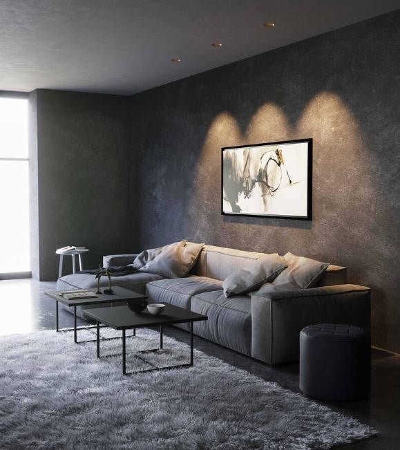 Wever & Ducre - Deep Adjust Trimless PAR16 Spot - KOOT