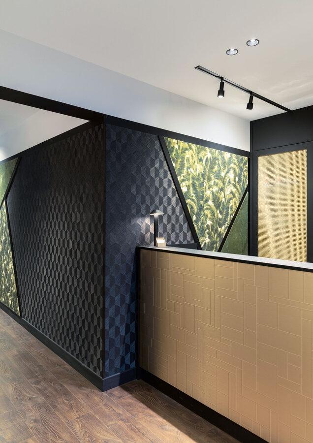 Wever & Ducre - Deep Petit LED Spot - KOOT