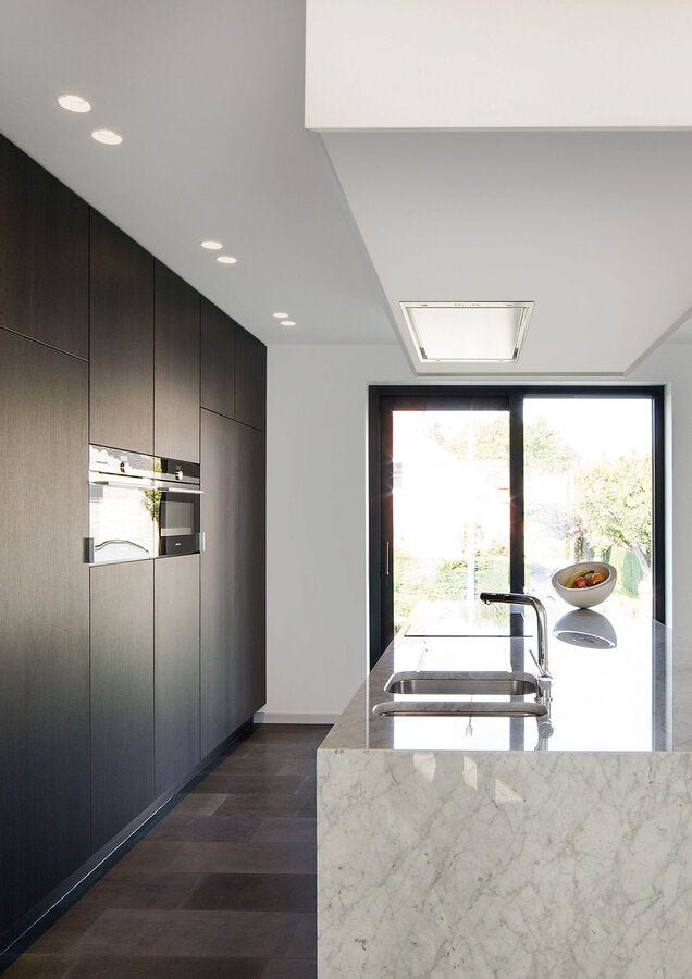 Wever & Ducre - Deeper 1.0 LED Spot - KOOT