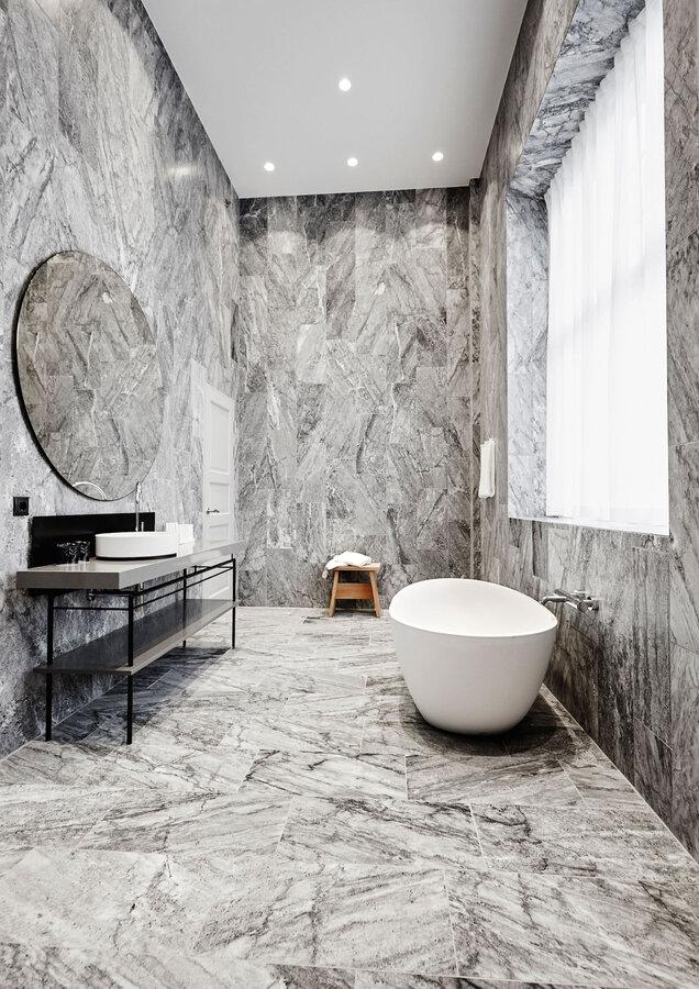 Wever & Ducre - Deeper IP44 1.0 LED Spot - KOOT