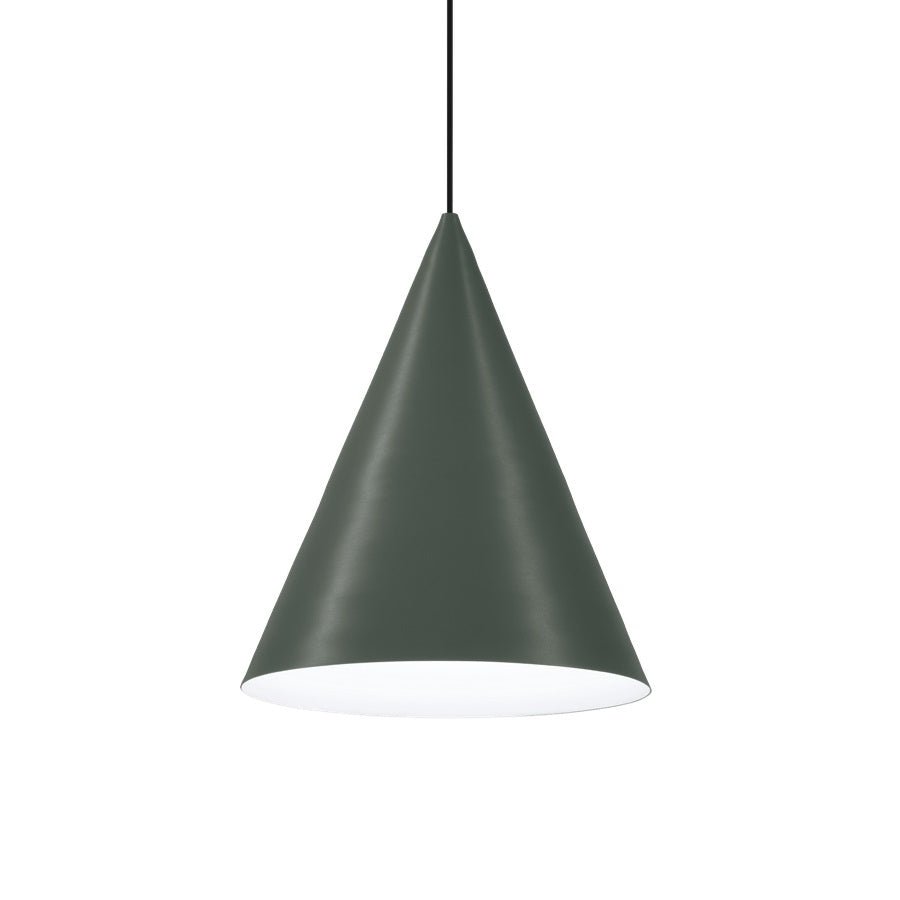 Wever & Ducre - Dinor 1.0 Hanglamp - KOOT