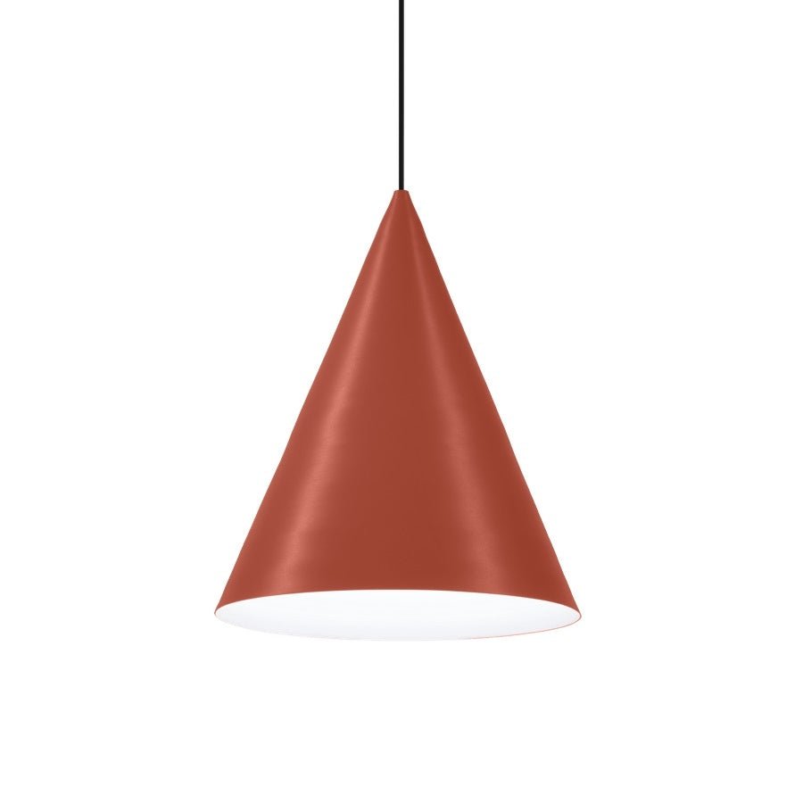 Wever & Ducre - Dinor 1.0 Hanglamp - KOOT