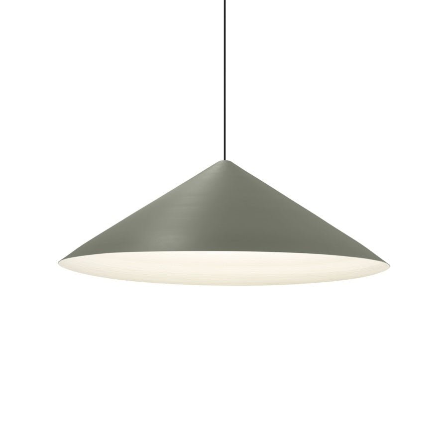 Wever & Ducre - Dinor 3.0 Hanglamp - KOOT