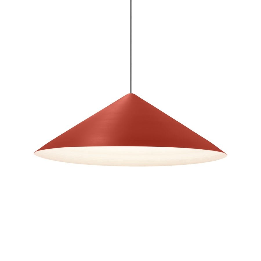 Wever & Ducre - Dinor 3.0 Hanglamp - KOOT