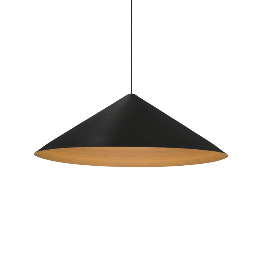 Wever & Ducre - Dinor 3.0 Hanglamp - KOOT