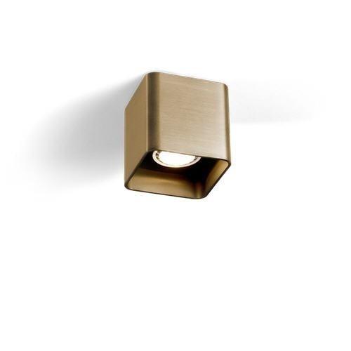 Wever & Ducre - Docus 1.0 PAR16 Plafondlamp - KOOT