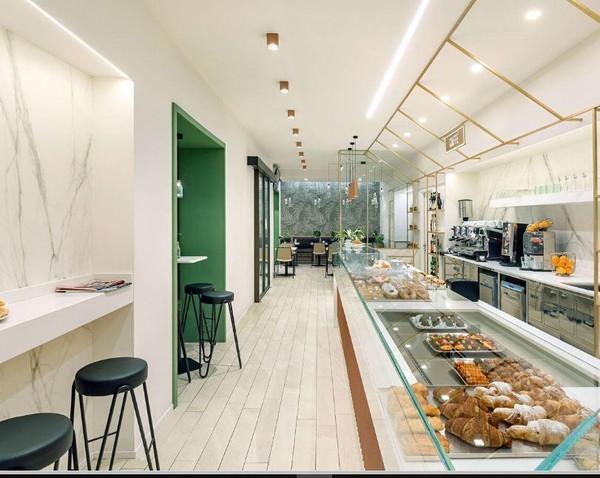 Wever & Ducre - Docus 1.0 PAR16 Plafondlamp - KOOT