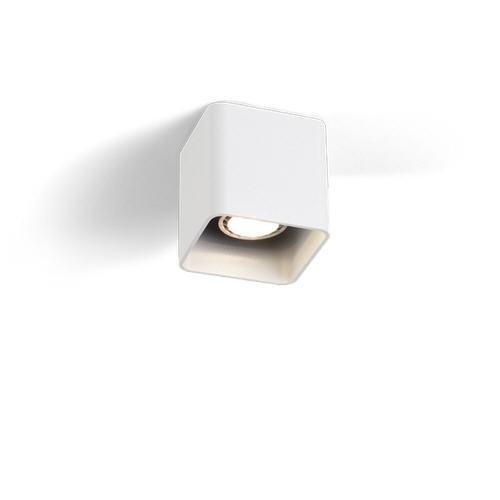 Wever & Ducre - Docus 1.0 PAR16 Plafondlamp - KOOT