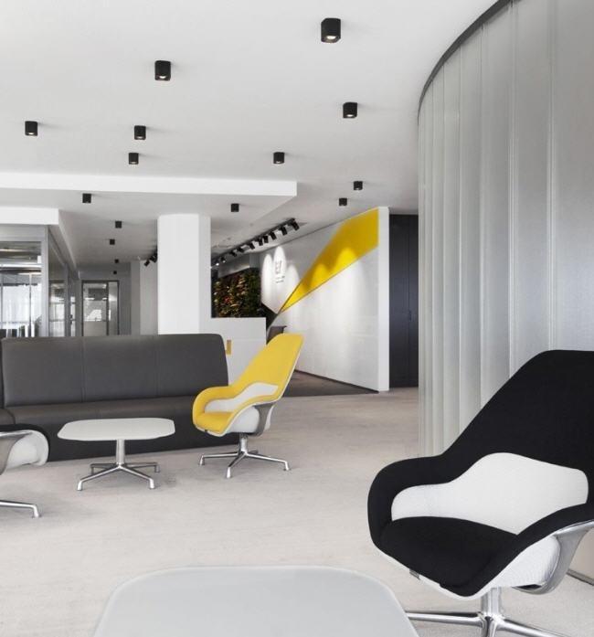 Wever & Ducre - Docus 1.0 PAR16 Plafondlamp - KOOT