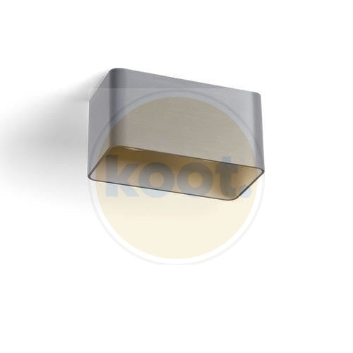 Wever & Ducre - Docus 2.0 PAR16 Plafondlamp - KOOT