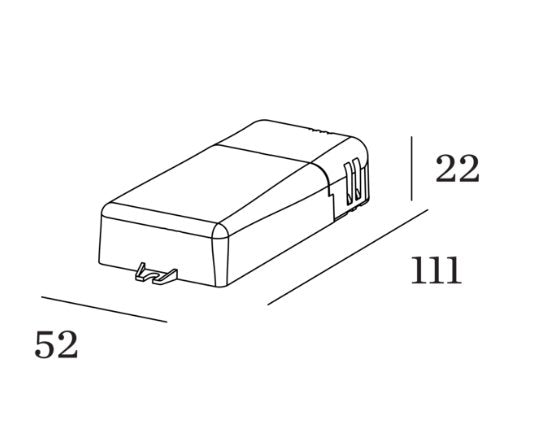 Wever & Ducre - Driver - KOOT