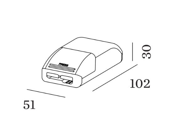 Wever & Ducre - Driver - KOOT