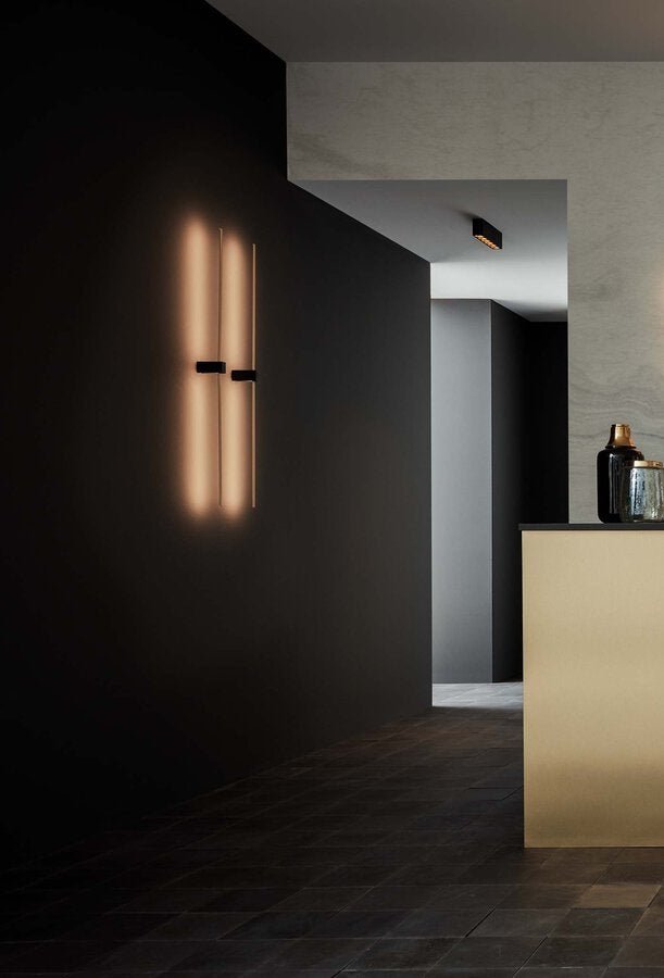 Wever & Ducre - Finlin 3.0 Wandlamp - KOOT