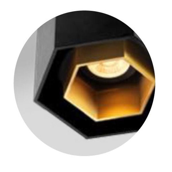 Wever & Ducre - Hexo 1.0 PAR16 Spot - KOOT