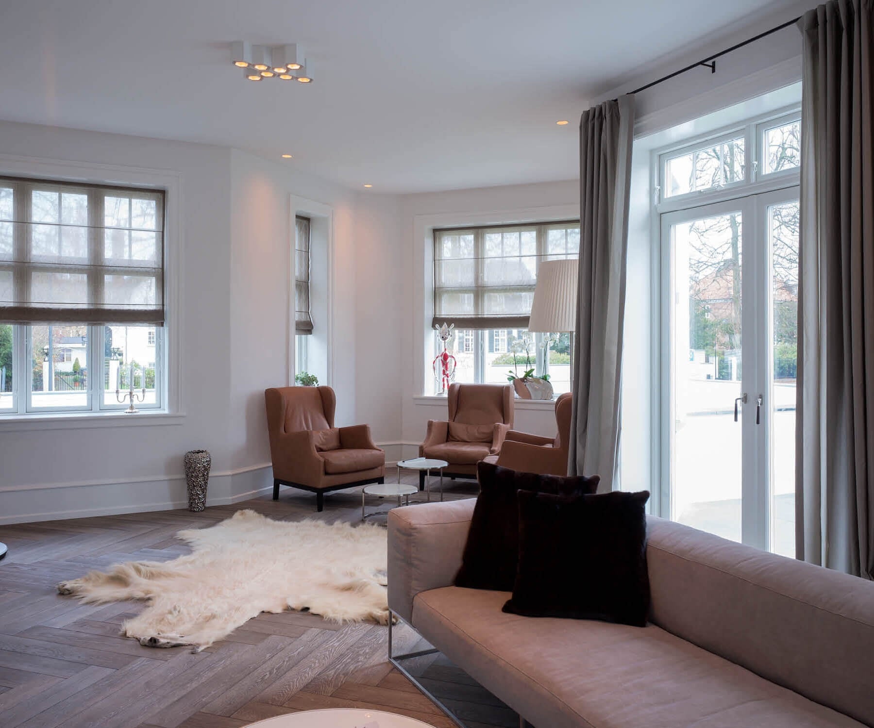 Wever & Ducre - Hexo 1.0 PAR16 Spot - KOOT