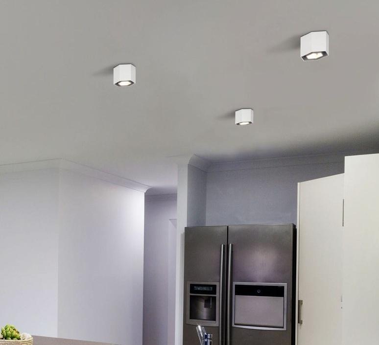 Wever & Ducre - Hexo 1.0 PAR16 Spot - KOOT