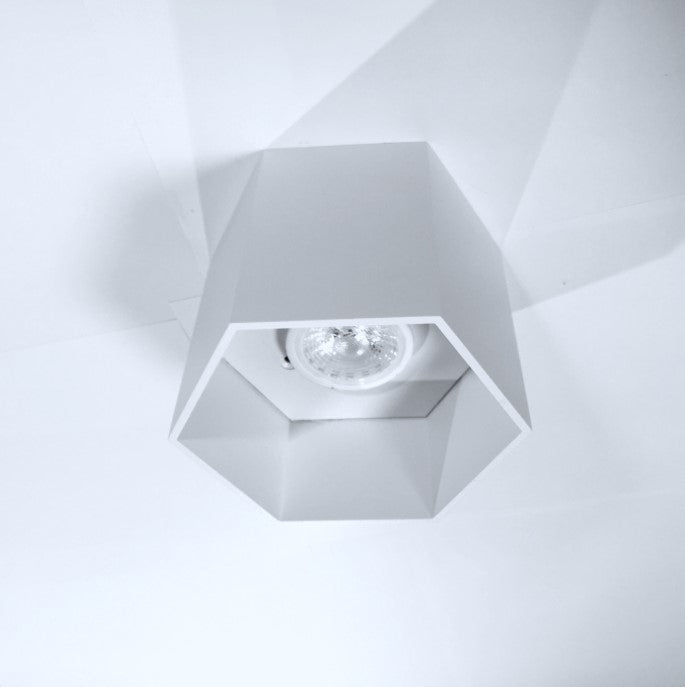 Wever & Ducre - Hexo 1.0 PAR16 Spot - KOOT