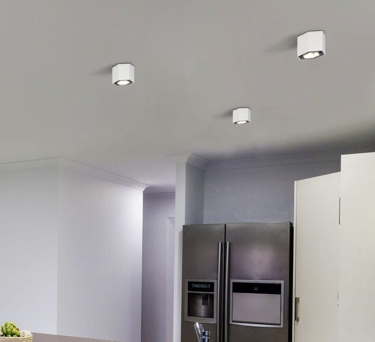 Wever & Ducre - Hexo 1.0 PAR16 Spot - KOOT