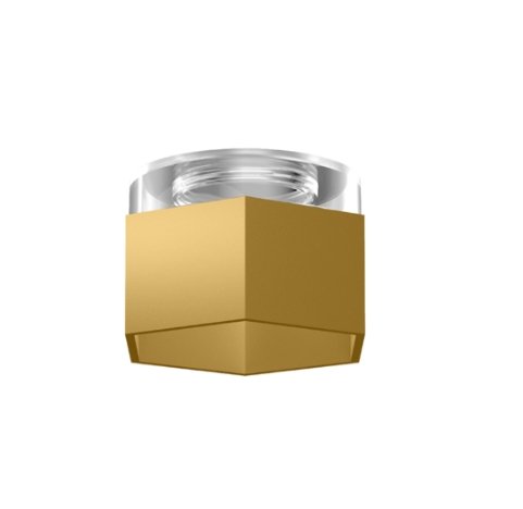 Wever & Ducre - Hexo Inner Cover - KOOT