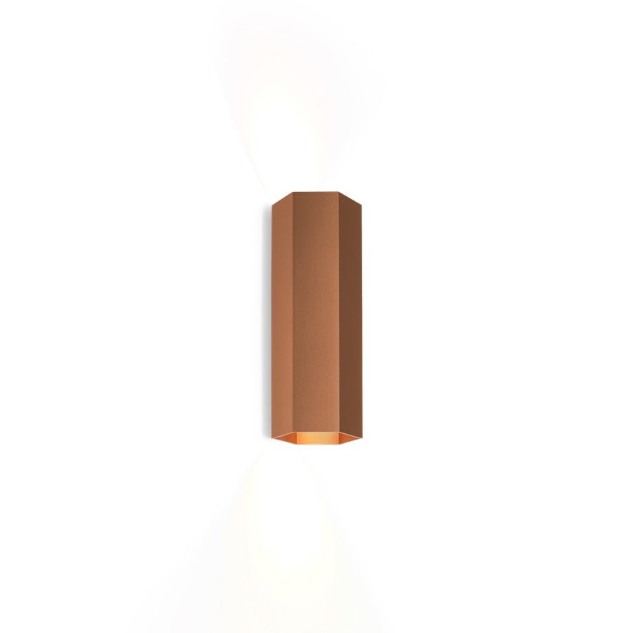 Wever & Ducre - Hexo Mini 2.0 Wandlamp - KOOT