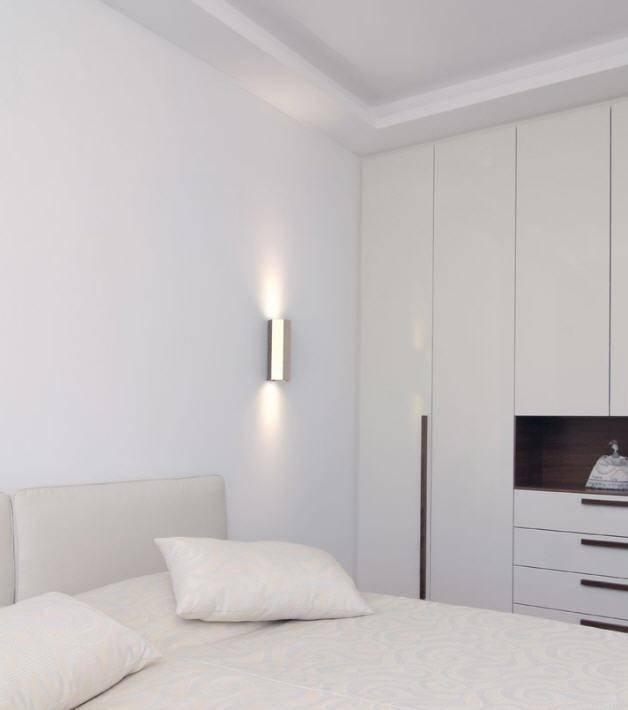 Wever & Ducre - Hexo Mini 2.0 Wandlamp - KOOT