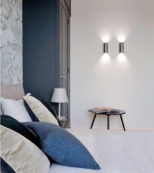 Wever & Ducre - Hexo Mini 2.0 Wandlamp - KOOT