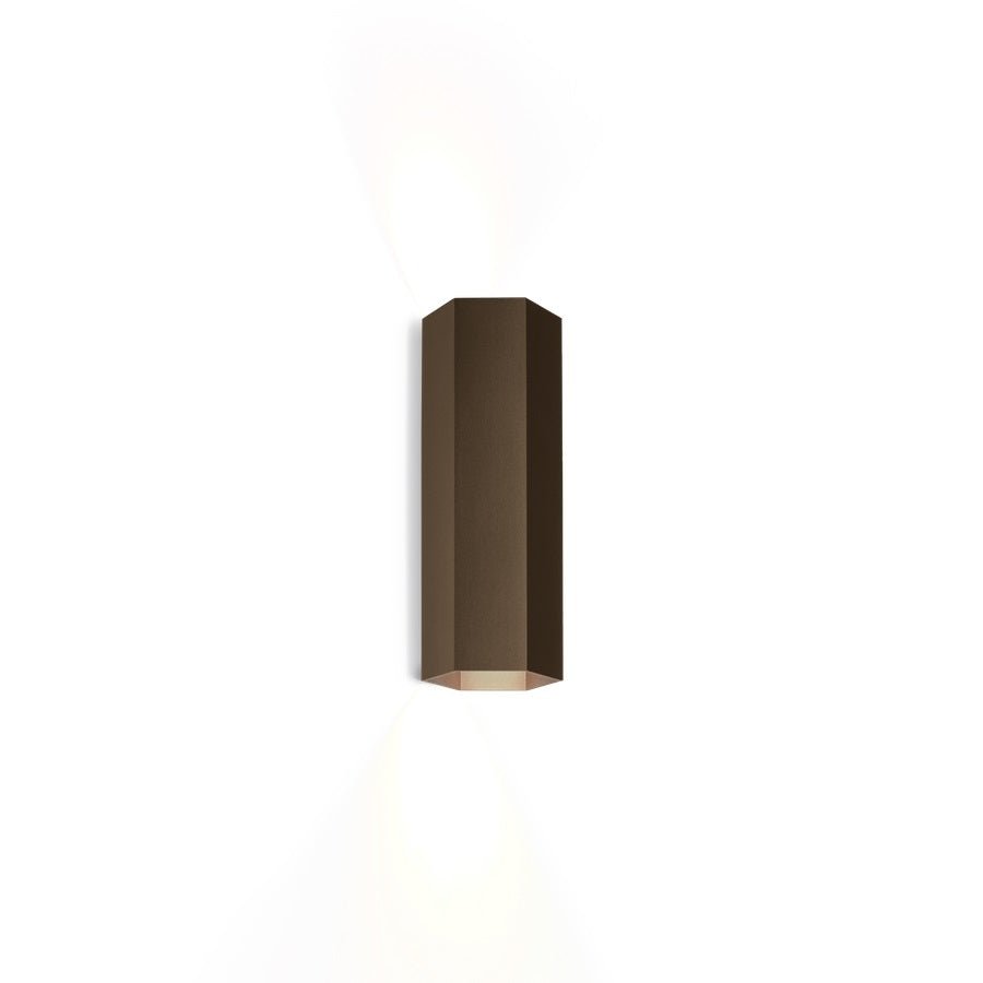 Wever & Ducre - Hexo Mini 2.0 Wandlamp - KOOT
