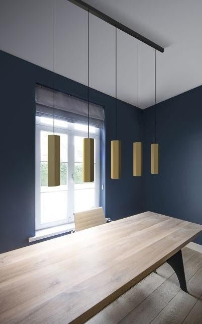 Wever & Ducre - Hexo Multi 3.0 PAR16 Hanglamp - KOOT