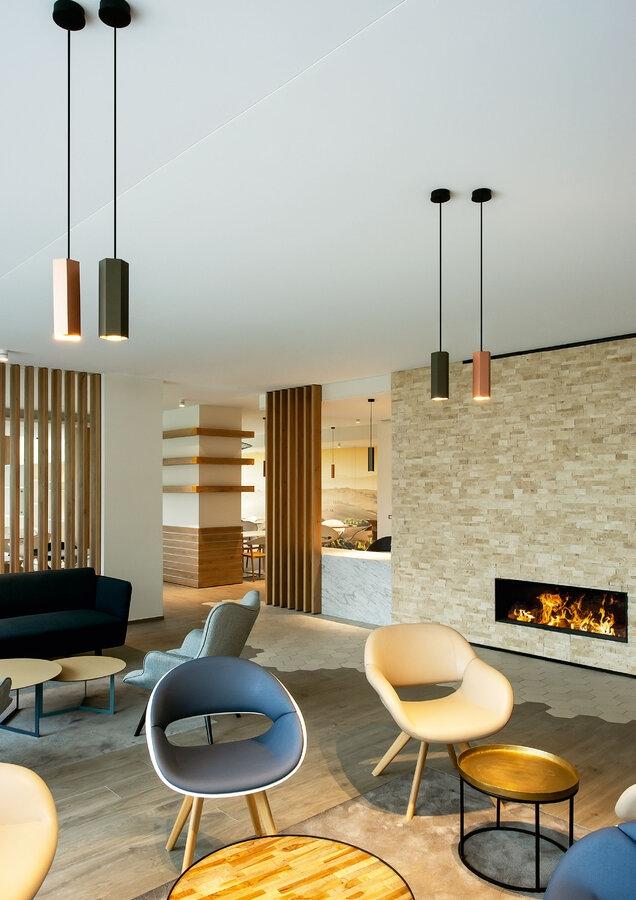 Wever & Ducre - Hexo On Track 2.0 PAR16 Hanglamp - KOOT