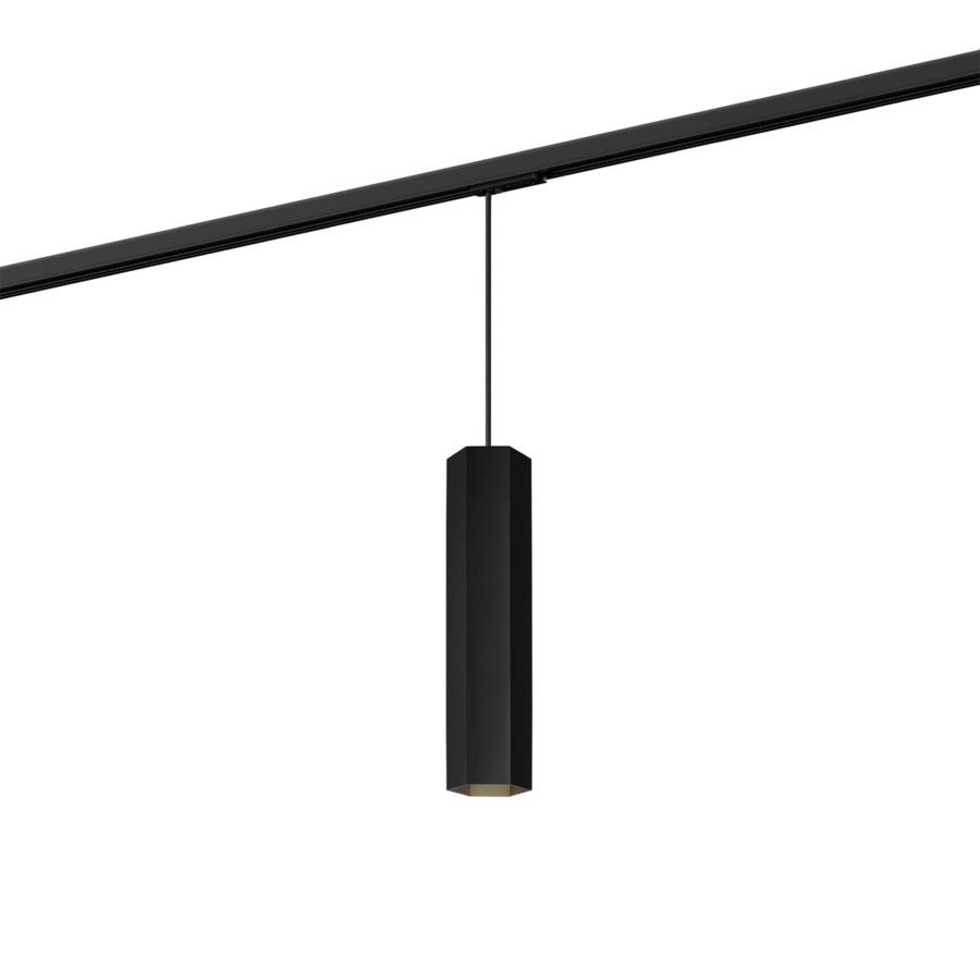 Wever & Ducre - Hexo On Track 3.0 PAR16 Hanglamp - KOOT